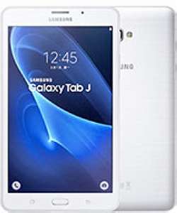 Samsung Galaxy Tab J