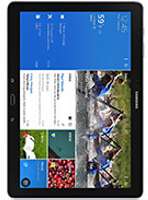 Samsung Galaxy Tab Pro 12.2 LTE