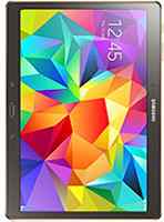 Samsung Galaxy Tab S 10.5 LTE