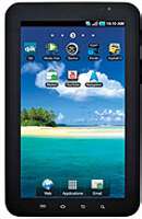 Samsung Galaxy Tab T Mobile