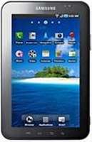 Samsung Galaxy Tab Wi-Fi