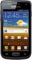 Samsung Galaxy W I8150
