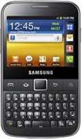 Samsung Galaxy Y Pro B5510