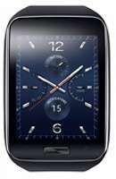 Samsung Gear S