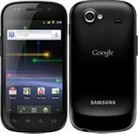 Samsung Google Nexus S
