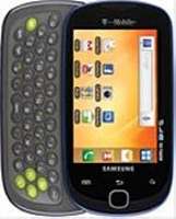 Samsung Gravity SMART