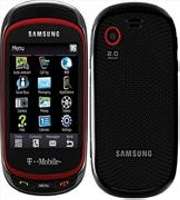 Samsung Gravity T
