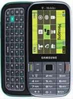 Samsung Gravity TXT T379