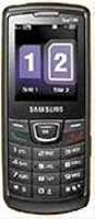 Samsung Guru Dual 26