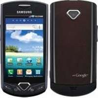 Samsung I100 Gem