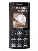 Samsung I550