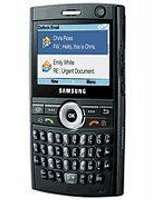 Samsung I600