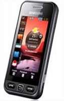 Samsung I6220 Star TV