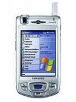 Samsung i700
