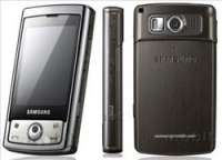 Samsung I740