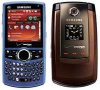 Samsung i770 Saga