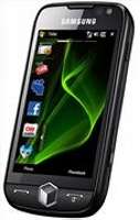 Samsung I8000 Omnia II
