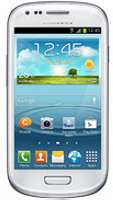 Samsung I8190 Galaxy S III mini