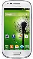 Samsung I8200 Galaxy S III mini VE