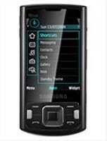 Samsung i8510 INNOV8