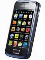 Samsung I8520 Beam