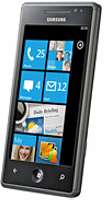 Samsung I8700 Omnia 7