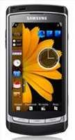 Samsung i8910 Omnia HD