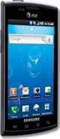 Samsung i897 Captivate
