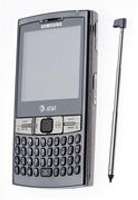 Samsung i907 Epix