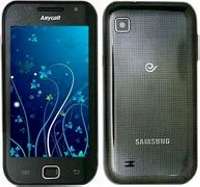 Samsung I909 Galaxy S