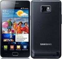 Samsung I9100 Galaxy S II