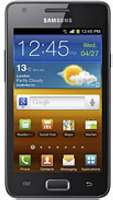 Samsung I9103 Galaxy R