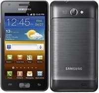 Samsung I9103 Galaxy Z