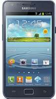 Samsung I9105 Galaxy S II Plus