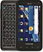 Samsung i927 Captivate Glide