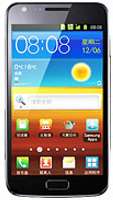 Samsung I929 Galaxy S II Duos