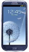 Samsung I9305 Galaxy S III