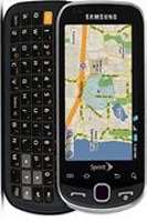 Samsung Intercept M910