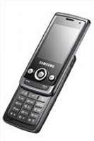 Samsung J800 Luxe