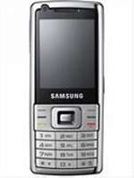 Samsung L700