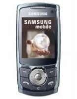 Samsung L760