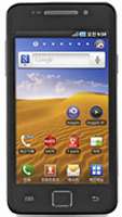 Samsung M190S Galaxy S Hoppin