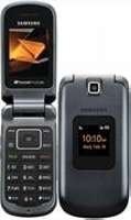 Samsung M260 Factor