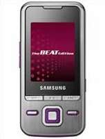 Samsung M3200 Beat S