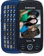 Samsung M350 Seek