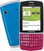 Samsung M580 Replenish