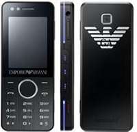 Samsung M7500 Emporio Armani