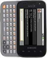 Samsung M920 Transform