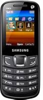 Samsung Manhattan E3300