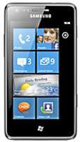 Samsung Omnia M S7530